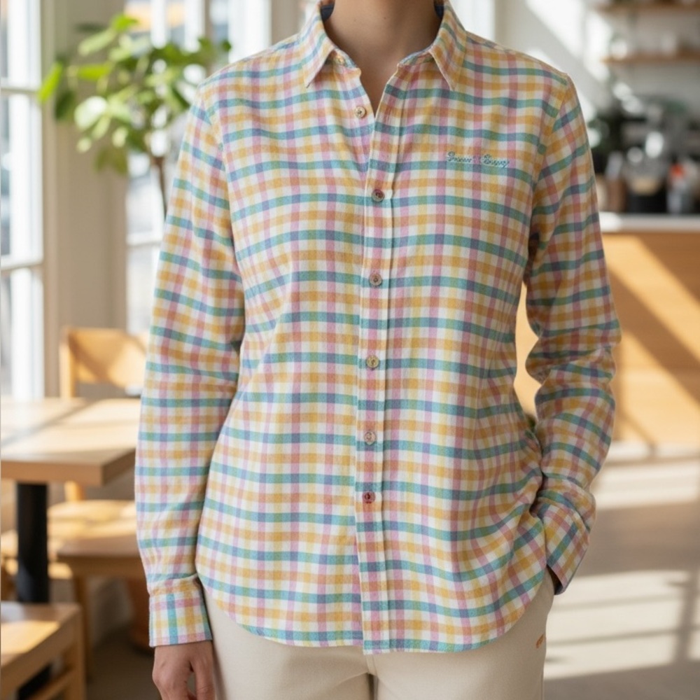 Moods of Norway Button Down Shirt
